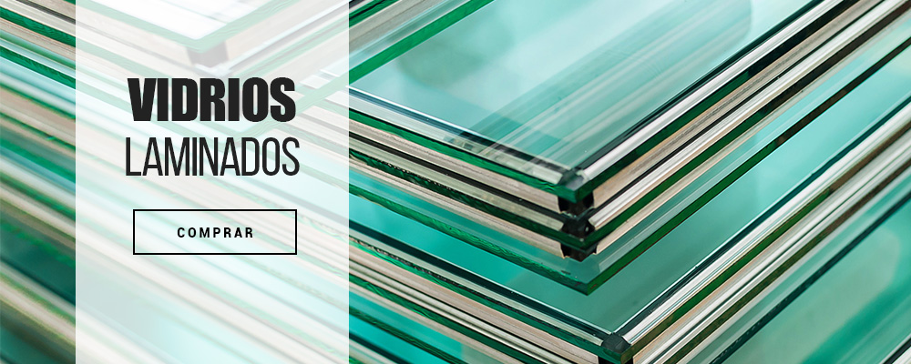 Vidrios Multilaminados